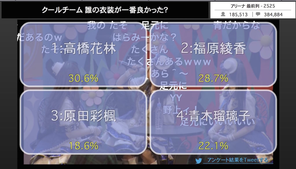 【デレマス5周年イベントダイジェスト】朗読劇を完全再現！『THE IDOLM@STER CINDERELLA GIRLS 5th Anniversary Party ニコ生SP』_020