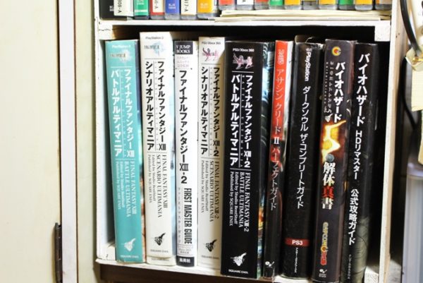 ダークソウルおじいちゃんは1472回死んでいた！〜テレビで話題の80歳が実践する、濃厚ゲームライフ〜_003