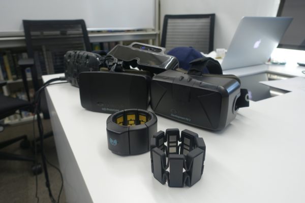 濃すぎる経歴のVRエバンジェリストがOculus VR社を退社！ GOROman氏が初音ミクと歩き出すVRの未来とは？_015