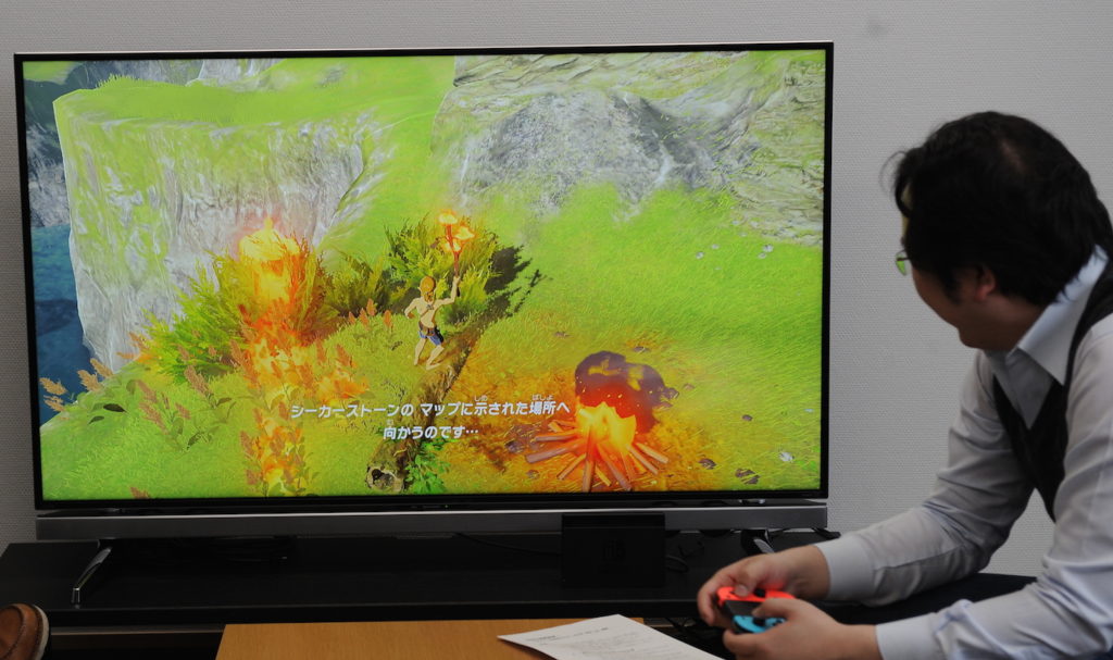 まず2Dゲームで開発、社員300人で1週間遊ぶ!? 新作ゼルダ、任天堂の驚愕の開発手法に迫る。「時オカ」企画書も公開！ 【ゲームの企画書：任天堂・青沼英二×スクエニ・藤澤仁】_007