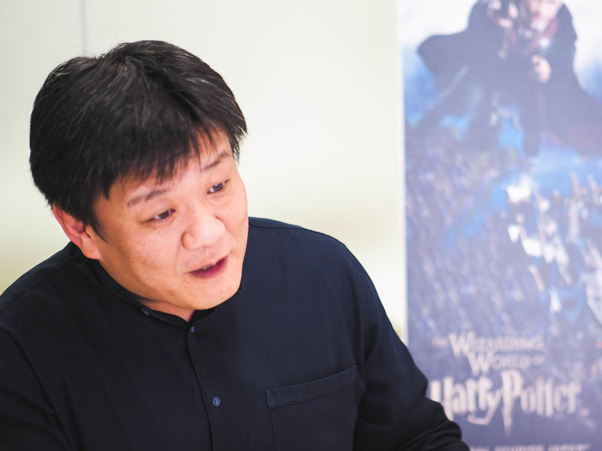 「ドラクエXはそろそろ7000時間……」実はゲーマーの元USJ森岡毅氏にゲーム産業やテーマパークの今後を聞いてみた_005