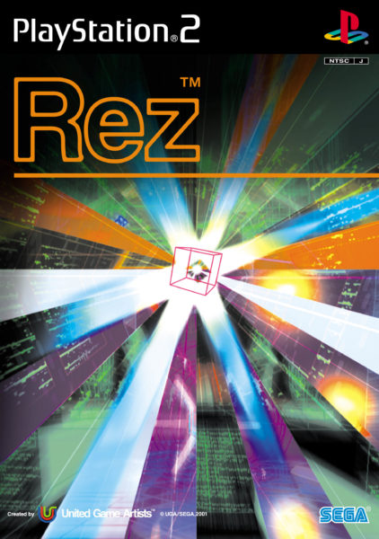 水口哲也のハチャメチャ人生が『Rez』で人類を進化（？）させるまで。「制約が創造を生む」なんて、もう言い訳しない【ゲームの企画書：水口哲也氏】_006