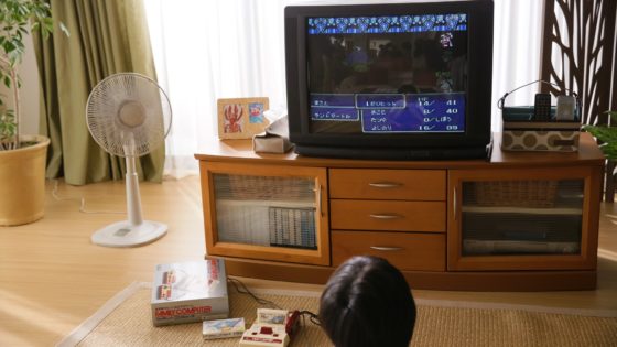 吉田直樹×マイディー FFのドラマ化という前代未聞の偉業と人生の中でのオンラインゲーム【FFXIV 光のお父さん：対談】_008