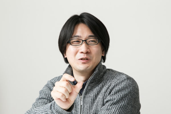 【新連載:新世代に訊く】 『ポケモン』新作は“攻略”を検索される前提? ゲームフリークの伝説を受け継ぐ若きディレクター達 【大森 滋氏・尾上 将之氏インタビュー】_029