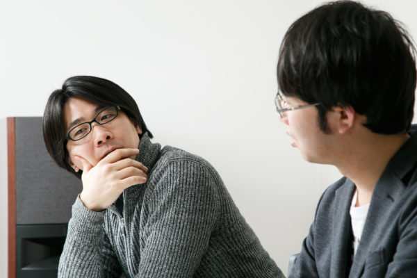 【新連載:新世代に訊く】 『ポケモン』新作は“攻略”を検索される前提? ゲームフリークの伝説を受け継ぐ若きディレクター達 【大森 滋氏・尾上 将之氏インタビュー】_030