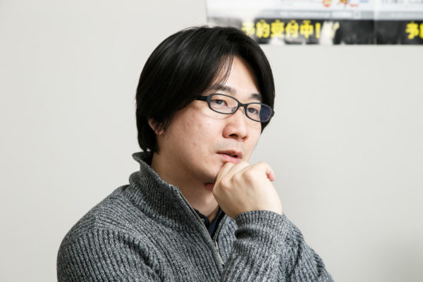 【新連載:新世代に訊く】 『ポケモン』新作は“攻略”を検索される前提? ゲームフリークの伝説を受け継ぐ若きディレクター達 【大森 滋氏・尾上 将之氏インタビュー】_022