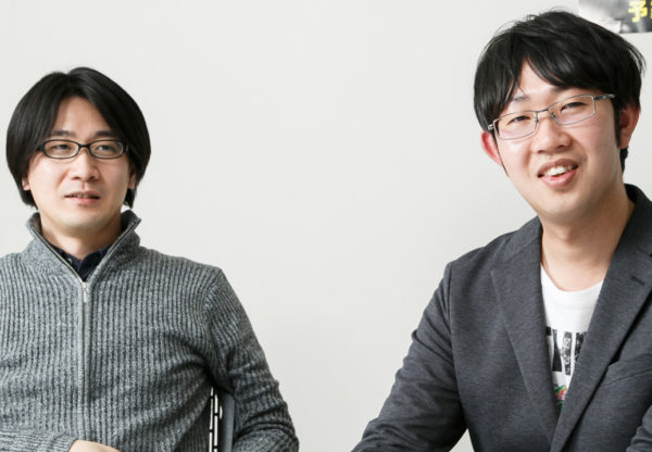 【新連載:新世代に訊く】 『ポケモン』新作は“攻略”を検索される前提? ゲームフリークの伝説を受け継ぐ若きディレクター達 【大森 滋氏・尾上 将之氏インタビュー】_011
