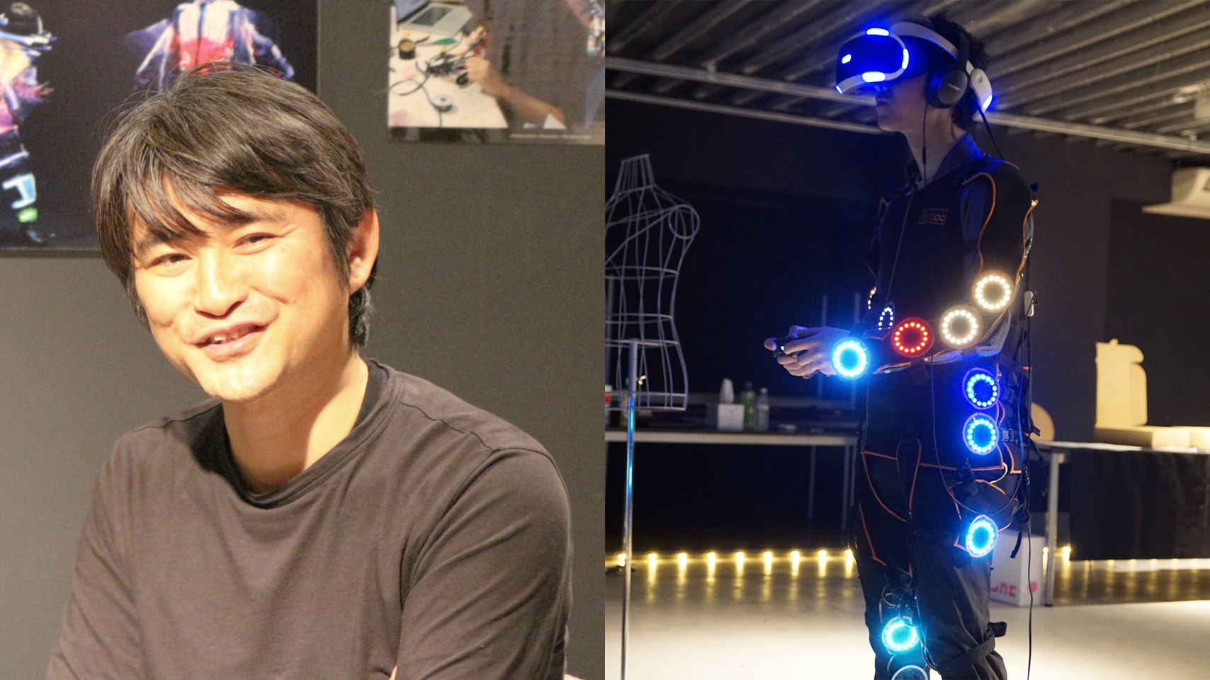 【速報＆水口哲也氏インタビュー】『Rez Infinite』PC版が本日登場！ その出来映えに茫然自失しつつPC版の狙いを訊く。MODでユーザーが生み出す可能性に期待の言葉も…！_011