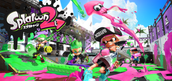 イカに凄いか解説！ 『スプラトゥーン2』67万本、装着率50％超えの衝撃――今、Switchでは何か異例の事態が起きている_001