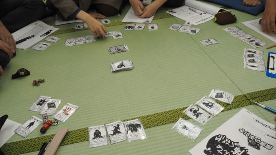 よく『クトゥルフ神話TRPG』を遊んでる女性を見るけど、どこに魅力を感じてるの？ いわく“狂気で日常の枷から解き放たれる”らしい_003