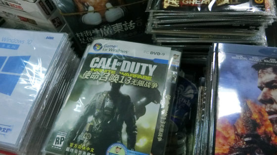 麻薬より安全…違法コピーのゲームがマフィアやテロの美味しい資金源に！ 21世紀に新興国で拡大、ブラックマーケットでもゲームは大人気【世界は今日もゲーマーだらけ:佐藤翔】_036