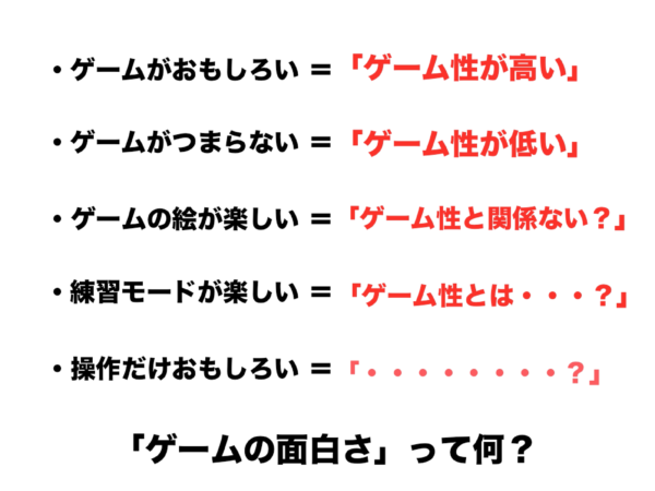 ゲームの面白さを生み、より高めるための法則とは？──『カービィ』『スマブラ』の生みの親・桜井政博氏による研究の集大成となる講演をWeb上に再現【若ゲのいたり・特別編】_007