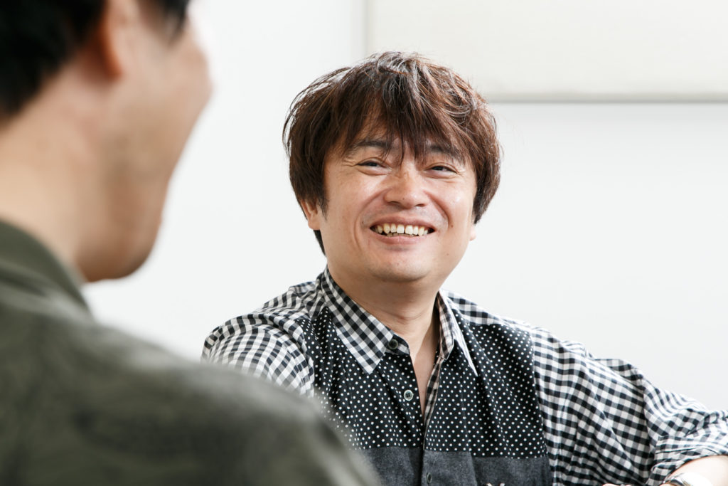 【『ロードス島戦記』水野良×『ペルソナ５』橋野桂：対談】 ゴブリンを倒していた若者が最終的に世界を救う話は、ファンタジーならではの“純化”である【新生・王道ファンタジーを求めて①】_062