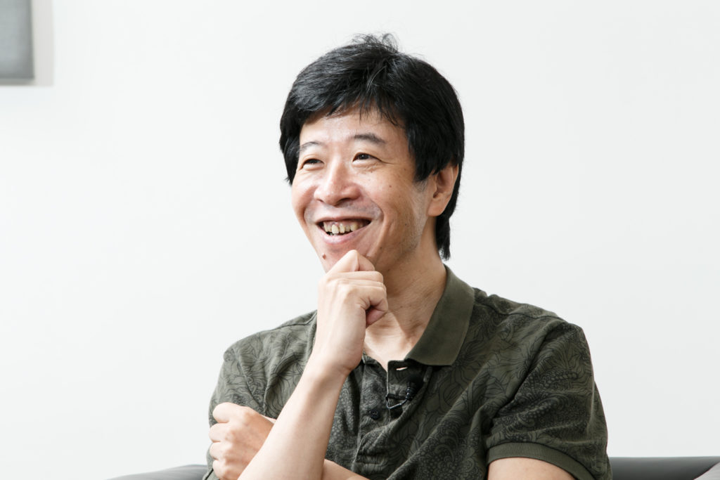 【『ロードス島戦記』水野良×『ペルソナ５』橋野桂：対談】 ゴブリンを倒していた若者が最終的に世界を救う話は、ファンタジーならではの“純化”である【新生・王道ファンタジーを求めて①】_051