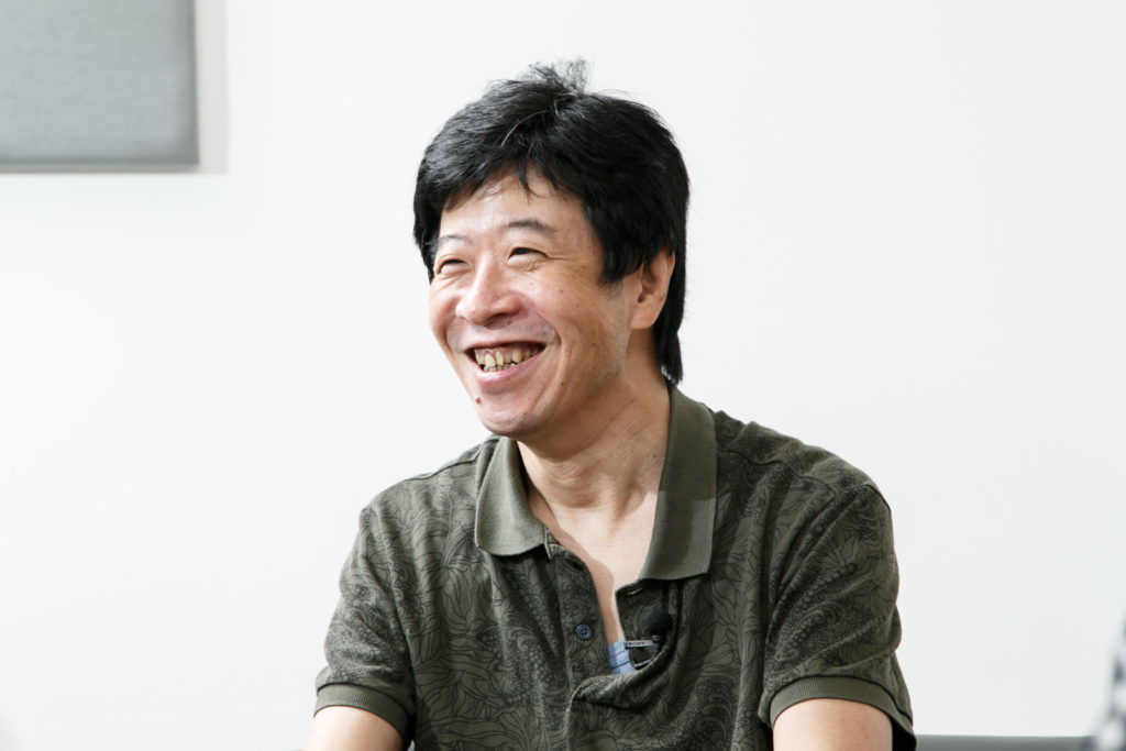 【『ロードス島戦記』水野良×『ペルソナ５』橋野桂：対談】 ゴブリンを倒していた若者が最終的に世界を救う話は、ファンタジーならではの“純化”である【新生・王道ファンタジーを求めて①】_058