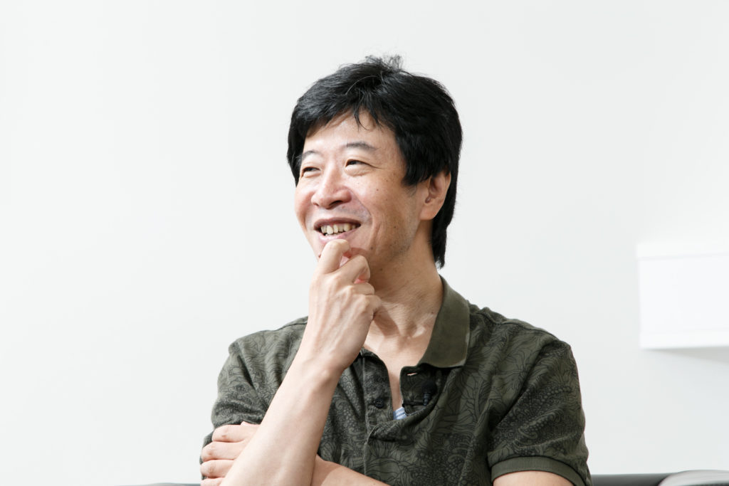 【『ロードス島戦記』水野良×『ペルソナ５』橋野桂：対談】 ゴブリンを倒していた若者が最終的に世界を救う話は、ファンタジーならではの“純化”である【新生・王道ファンタジーを求めて①】_087