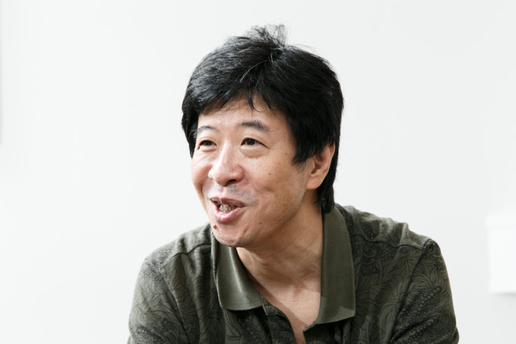 【『ロードス島戦記』水野良×『ペルソナ５』橋野桂：対談】 ゴブリンを倒していた若者が最終的に世界を救う話は、ファンタジーならではの“純化”である【新生・王道ファンタジーを求めて①】_073