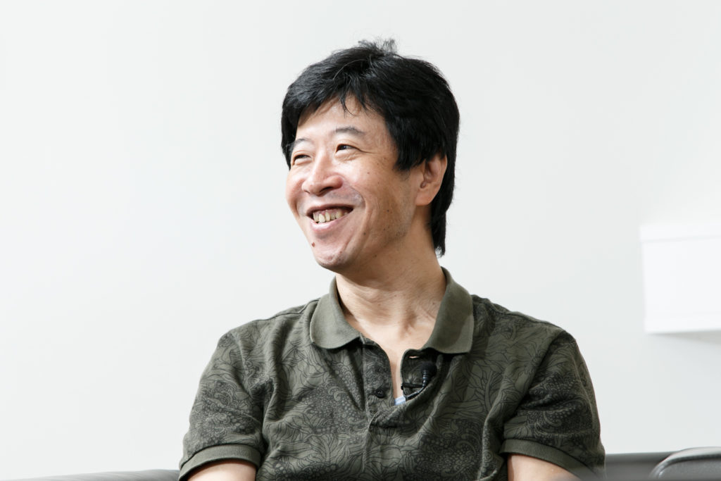 【『ロードス島戦記』水野良×『ペルソナ５』橋野桂：対談】 ゴブリンを倒していた若者が最終的に世界を救う話は、ファンタジーならではの“純化”である【新生・王道ファンタジーを求めて①】_113