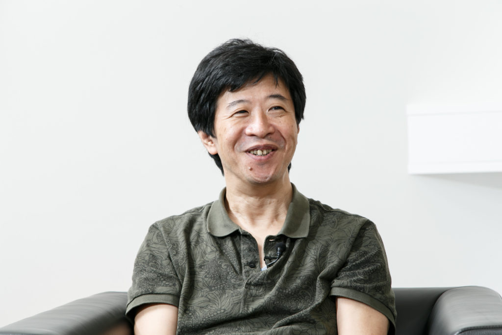 【『ロードス島戦記』水野良×『ペルソナ５』橋野桂：対談】 ゴブリンを倒していた若者が最終的に世界を救う話は、ファンタジーならではの“純化”である【新生・王道ファンタジーを求めて①】_007