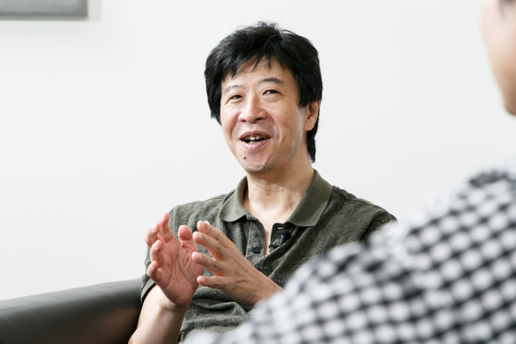 【『ロードス島戦記』水野良×『ペルソナ５』橋野桂：対談】 ゴブリンを倒していた若者が最終的に世界を救う話は、ファンタジーならではの“純化”である【新生・王道ファンタジーを求めて①】_022