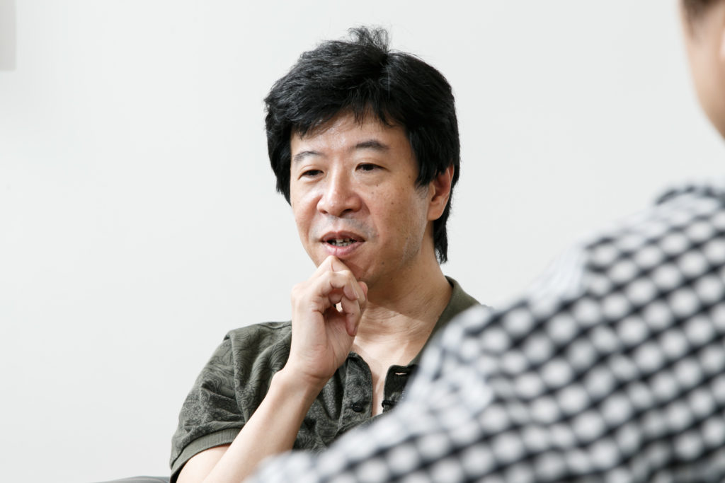 【『ロードス島戦記』水野良×『ペルソナ５』橋野桂：対談】 ゴブリンを倒していた若者が最終的に世界を救う話は、ファンタジーならではの“純化”である【新生・王道ファンタジーを求めて①】_105