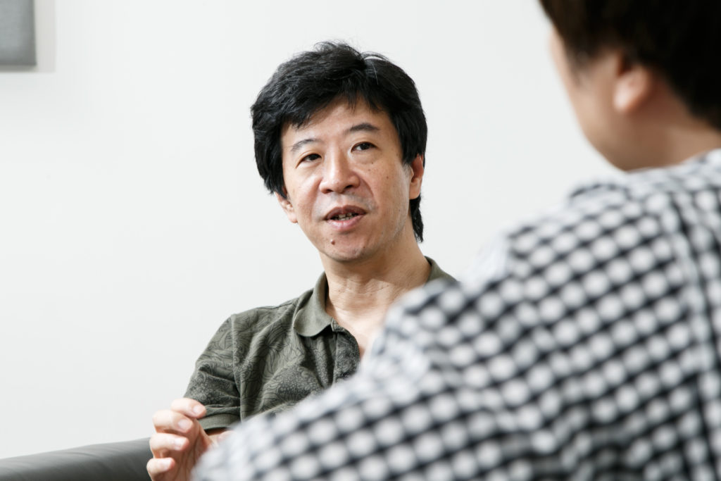 【『ロードス島戦記』水野良×『ペルソナ５』橋野桂：対談】 ゴブリンを倒していた若者が最終的に世界を救う話は、ファンタジーならではの“純化”である【新生・王道ファンタジーを求めて①】_091