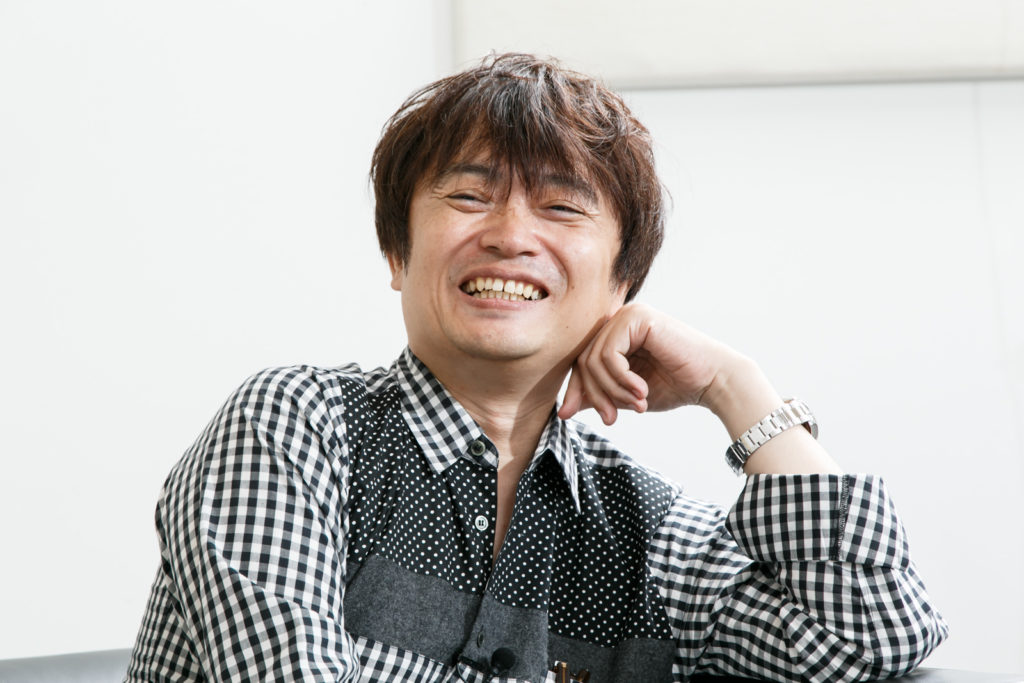 【『ロードス島戦記』水野良×『ペルソナ５』橋野桂：対談】 ゴブリンを倒していた若者が最終的に世界を救う話は、ファンタジーならではの“純化”である【新生・王道ファンタジーを求めて①】_069