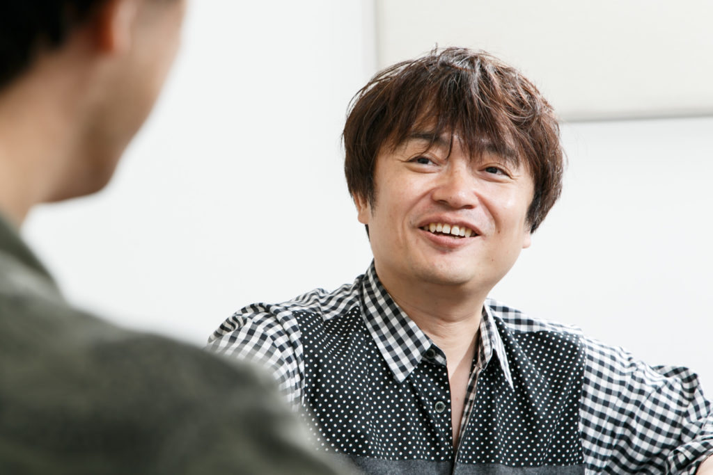 【『ロードス島戦記』水野良×『ペルソナ５』橋野桂：対談】 ゴブリンを倒していた若者が最終的に世界を救う話は、ファンタジーならではの“純化”である【新生・王道ファンタジーを求めて①】_031