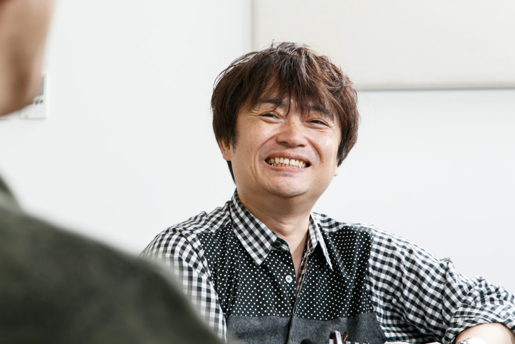 【『ロードス島戦記』水野良×『ペルソナ５』橋野桂：対談】 ゴブリンを倒していた若者が最終的に世界を救う話は、ファンタジーならではの“純化”である【新生・王道ファンタジーを求めて①】_086