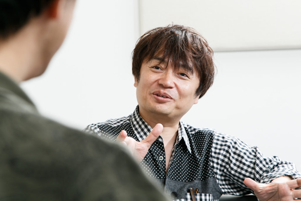 【『ロードス島戦記』水野良×『ペルソナ５』橋野桂：対談】 ゴブリンを倒していた若者が最終的に世界を救う話は、ファンタジーならではの“純化”である【新生・王道ファンタジーを求めて①】_055