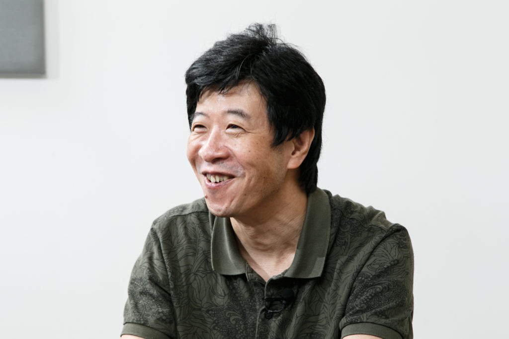 【『ロードス島戦記』水野良×『ペルソナ５』橋野桂：対談】 ゴブリンを倒していた若者が最終的に世界を救う話は、ファンタジーならではの“純化”である【新生・王道ファンタジーを求めて①】_083