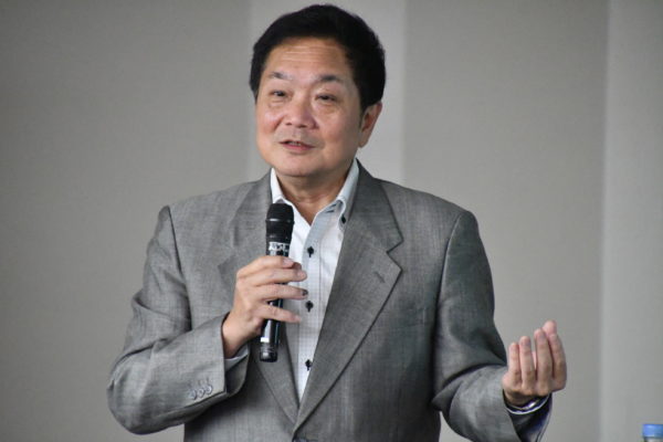 「スーファミ」上村雅之氏×「プレステ」久夛良木健氏──“ゲーム機戦争”両雄の歴史的証言から識る90年代プラットフォームビジネスの真髄【セミナーレポート】_016