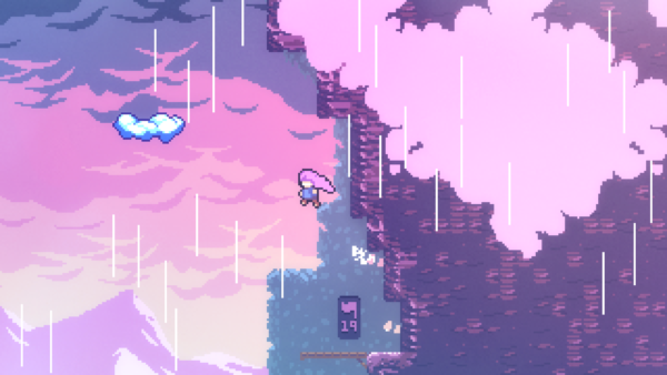 2018年もっとも高い評価を受けているインディーゲーム『Celeste』は何がすごいのか？ Nintendo Switch版の発売を機にその理由を探る_003