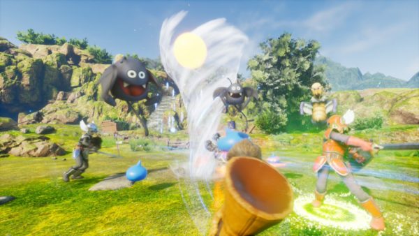 生身の人間が『ドラクエ』の世界に入り込んだらどうなる？ 『ドラクエVR』は“ロールプレイングゲーム”への現代技術によるアンサーだ_005