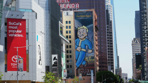 「E3 2018」会場写真をフリー配布！ 現地の雰囲気を味わいつつ自由にお使いください【更新終了】_002