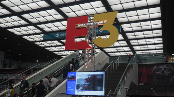 「E3 2018」会場写真をフリー配布！ 現地の雰囲気を味わいつつ自由にお使いください【更新終了】_011