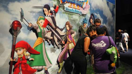 「E3 2018」会場写真をフリー配布！ 現地の雰囲気を味わいつつ自由にお使いください【更新終了】_081