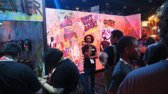 「E3 2018」会場写真をフリー配布！ 現地の雰囲気を味わいつつ自由にお使いください【更新終了】_127