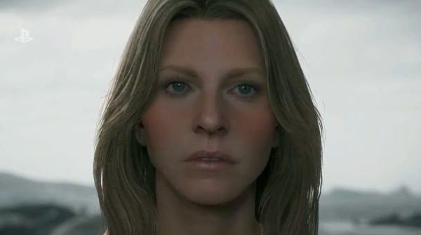 E3 2018「PlayStation」プレスカンファレンス情報まとめ。リメイク版『バイオ2』発売日決定！『Death Stranding』や「元寇」テーマ新作の新プレイ映像も_029