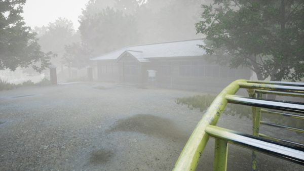 日本の田舎を描いた『NOSTALGIC TRAIN』開発者は、海外AAAタイトル制作に参加する背景クリエイターだった──風景に“意味”を込める極意を聞く_007