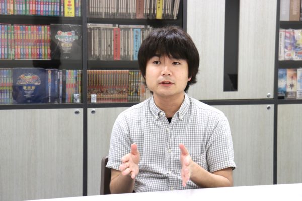 ガンプラをeスポーツに！ アニメ『ビルドダイバーズ』のネトゲ設定はガンプラバトル実現への一歩だった_016