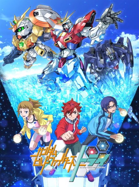 ガンプラをeスポーツに！ アニメ『ビルドダイバーズ』のネトゲ設定はガンプラバトル実現への一歩だった_022