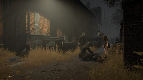 疫病はびこる街で生き残りを目指すロシア産カルトオープンワールドサバイバル『Pathologic 2』トレイラー公開_003