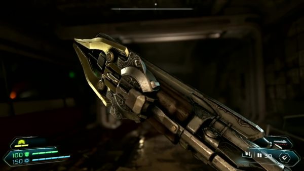 シングルキャンペーンにほかのプレイヤーが乱入！ 新たな力を手に入れたDoom Slayerの敵はAIだけじゃない。新システムを多数導入した『DOOM Eternal』血みどろのゲームプレイ映像を徹底解説_004