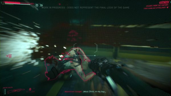 期待のサイバーパンクRPG『Cyberpunk 2077』の初プレイ映像では何が示されているのか？ 48分におよぶ濃密なゲーム内容をあらためて分析_003