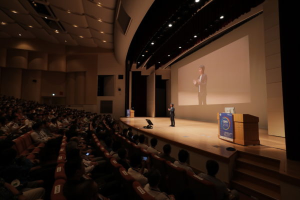 任天堂・宮本茂が語るこれまでの10年とこれからの未来――自分を追い込んでクリエイティブをやれば世界に一矢報いることができる【CEDEC2018基調講演】_001