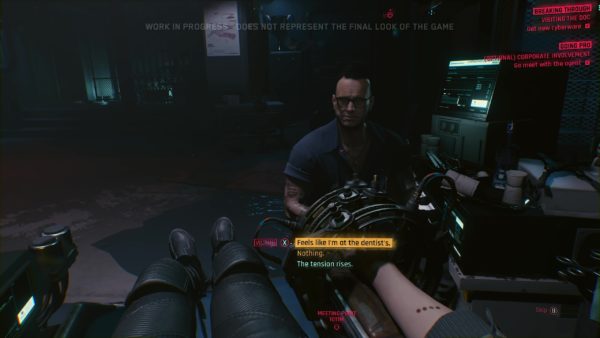 期待のサイバーパンクRPG『Cyberpunk 2077』の初プレイ映像では何が示されているのか？ 48分におよぶ濃密なゲーム内容をあらためて分析_008