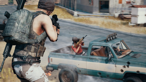 バグ修正、パフォーマンス改善にチート対策。『PUBG』が3ヵ月にわたってゲームを修正する「FIX PUBG」キャンペーンを開始_007