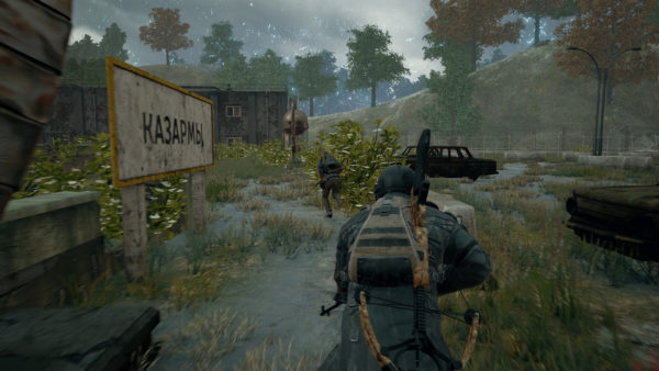 バグ修正、パフォーマンス改善にチート対策。『PUBG』が3ヵ月にわたってゲームを修正する「FIX PUBG」キャンペーンを開始_008