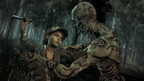 アドベンチャーゲームでゲーム・オブ・ザ・イヤーも手に入れたTelltale Gamesの大規模レイオフ。現在は『The Walking Dead』最終シーズン続行のために水面下で交渉中_001